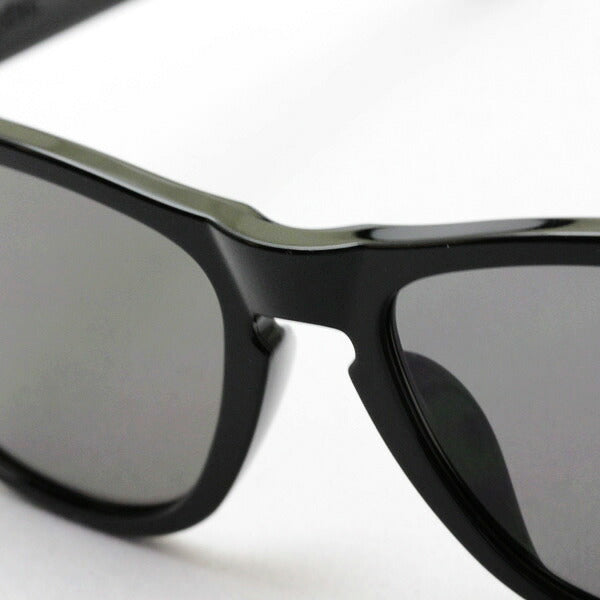 Gafas de sol de Oakley Pieta de prisma Fit Asian OO9245-75 Oakley Frogskins Asia Fit Prizm Lifestyle