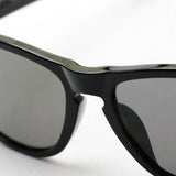 Oakley Sunglasses Prism Flog Skin Asian Fit OO9245-75 OAKLEY FROGSKINS ASIA FIT PRIZM LIFESTYLE