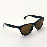 Oakley Sunglasses Prism Flog Skin Asian Fit OO9245-78 OAKLEY FROGSKINS ASIA FIT PRIZM LIFESTYLE
