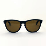 Oakley Sunglasses Prism Flog Skin Asian Fit OO9245-78 OAKLEY FROGSKINS ASIA FIT PRIZM LIFESTYLE