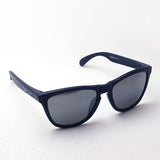 Oakley Polarized Sunglasses Prism Flog Skin Asian Fit OO9245-87 OAKLEY FROGSKINS ASIA FIT PRIZM LIFESTYLE
