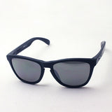Oakley Polarized Sunglasses Prism Flog Skin Asian Fit OO9245-87 OAKLEY FROGSKINS ASIA FIT PRIZM LIFESTYLE
