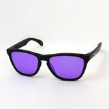 Oakley Sunglasses Prism Flog Skin Asian Fit OO9245-95 OAKLEY FROGSKINS ASIA FIT PRIZM LIFESTYLE