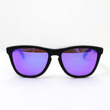 Oakley Sunglasses Prism Flog Skin Asian Fit OO9245-95 OAKLEY FROGSKINS ASIA FIT PRIZM LIFESTYLE