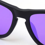 Oakley Sunglasses Prism Flog Skin Asian Fit OO9245-95 OAKLEY FROGSKINS ASIA FIT PRIZM LIFESTYLE