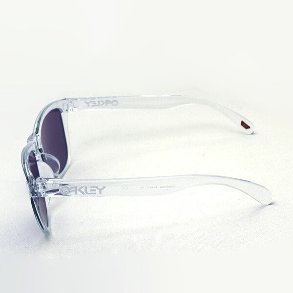 Gafas de sol de Oakley Pieta de prisma Fit Asian OO9245-96 Oakley Frogskins Asia Fit Prizm Lifestyle