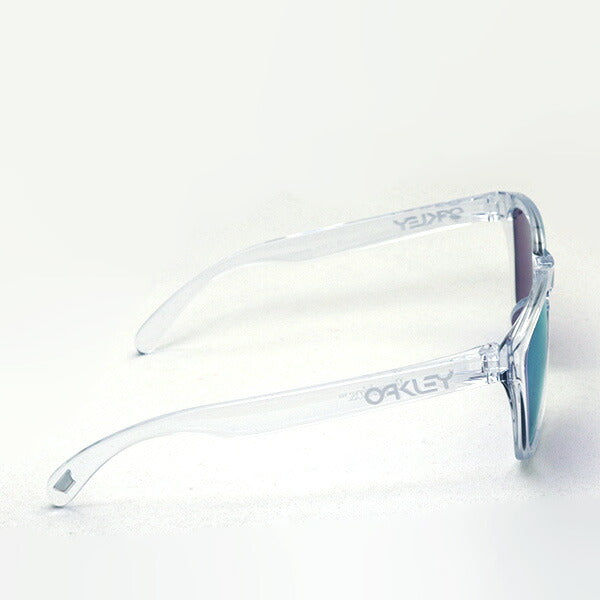Gafas de sol de Oakley Pieta de prisma Fit Asian OO9245-96 Oakley Frogskins Asia Fit Prizm Lifestyle