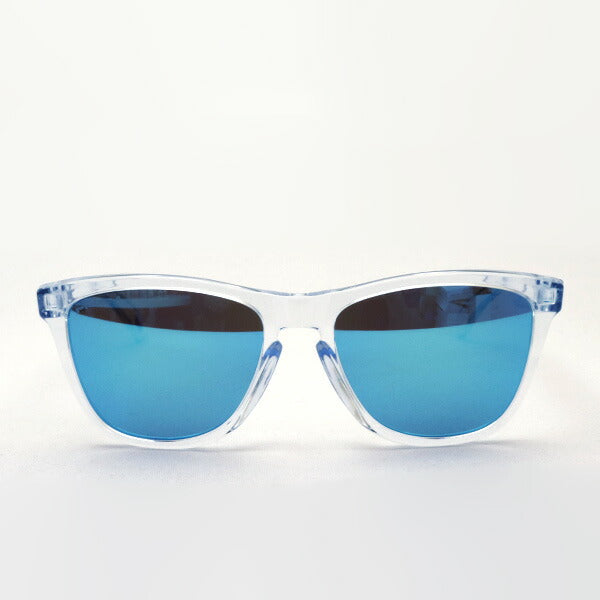 Gafas de sol de Oakley Pieta de prisma Fit Asian OO9245-A7 Oakley Frogskins Asia Fit Prizm Lifestyle