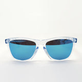 Oakley Sunglasses Prism Flog Skin Asian Fit OO9245-A7 OAKLEY FROGSKINS ASIA FIT PRIZM LIFESTYLE