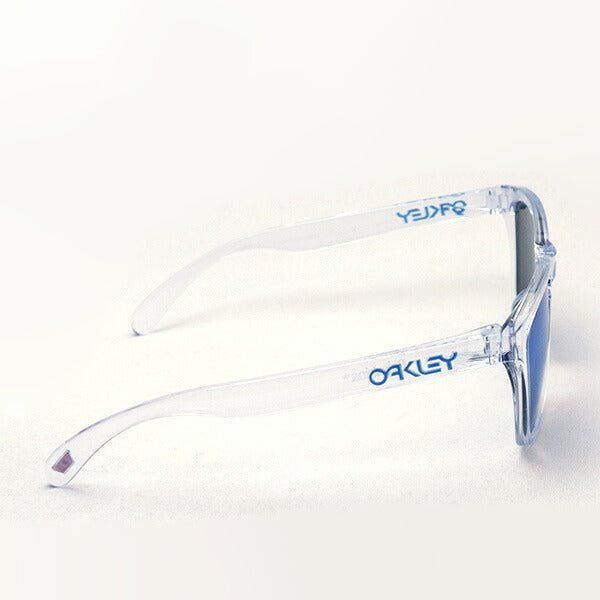 Gafas de sol de Oakley Pieta de prisma Fit Asian OO9245-A7 Oakley Frogskins Asia Fit Prizm Lifestyle