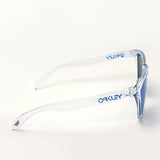 Oakley Sunglasses Prism Flog Skin Asian Fit OO9245-A7 OAKLEY FROGSKINS ASIA FIT PRIZM LIFESTYLE