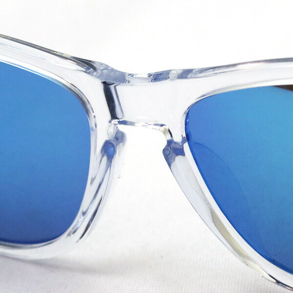 Gafas de sol de Oakley Pieta de prisma Fit Asian OO9245-A7 Oakley Frogskins Asia Fit Prizm Lifestyle
