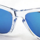 Oakley Sunglasses Prism Flog Skin Asian Fit OO9245-A7 OAKLEY FROGSKINS ASIA FIT PRIZM LIFESTYLE