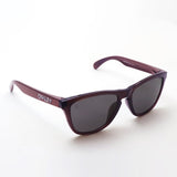 Oakley Sunglasses Prism Flog Skin Asian Fit OO9245-B4 OAKLEY FROGSKINS ASIA FIT PRIZM LIFESTYLE
