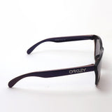 Oakley Sunglasses Prism Flog Skin Asian Fit OO9245-B4 OAKLEY FROGSKINS ASIA FIT PRIZM LIFESTYLE