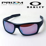 Oakley Sunglasses Prism Tarbine OO9263-60 OAKLEY TURBINE PRIZM LIFESTYLE