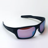 Oakley Sunglasses Prism Tarbine OO9263-60 OAKLEY TURBINE PRIZM LIFESTYLE