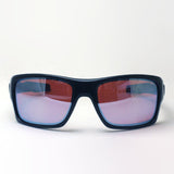 Oakley Sunglasses Prism Tarbine OO9263-60 OAKLEY TURBINE PRIZM LIFESTYLE
