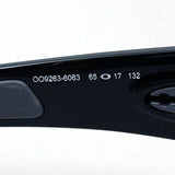 Oakley Sunglasses Prism Tarbine OO9263-60 OAKLEY TURBINE PRIZM LIFESTYLE