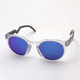 Oakley Sunglasses Prism Houseston OO9464A-10 OAKLEY HSTN PRIZM 2022北京奥林匹克运动会有限模型