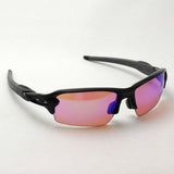 オークリー サングラス プリズム フラック2.0 アジアンフィット OO9271-05 OAKLEY FLAK2.0 ASIA FIT PRIZM GOLF