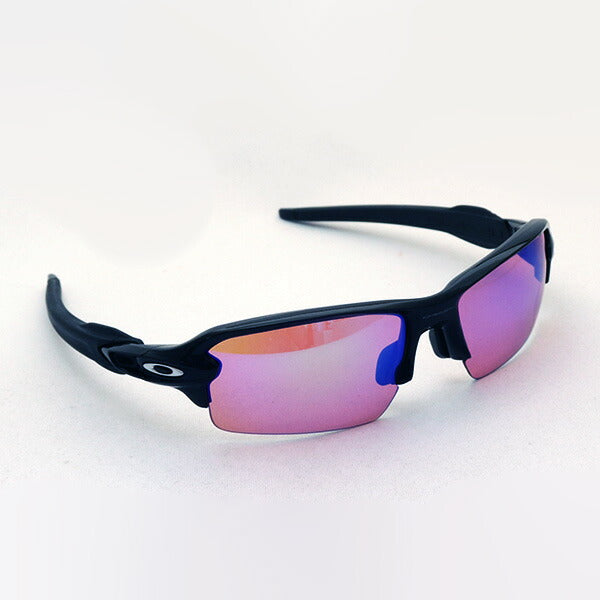 Oakley Sunglasses Prism Flag 2.0 Asian Fit OO9271-09 OAKLEY FLAK2.0 ASIA Fit Prizm Golf