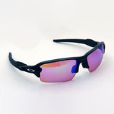 Oakley Sunglasses Prism Flag 2.0 Asian Fit OO9271-09 OAKLEY FLAK2.0 ASIA Fit Prizm Golf