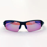 Oakley Sunglasses Prism Flag 2.0 Asian Fit OO9271-09 OAKLEY FLAK2.0 ASIA Fit Prizm Golf
