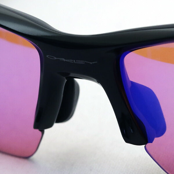 Oakley Sunglasses Prism Flag 2.0 Asian Fit OO9271-09 OAKLEY FLAK2.0 ASIA Fit Prizm Golf