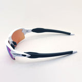 Oakley Sunglasses Prism Flag 2.0 Asian Fit OO9271-10 OAKLEY FLAK2.0 ASIA Fit Prizm Golf