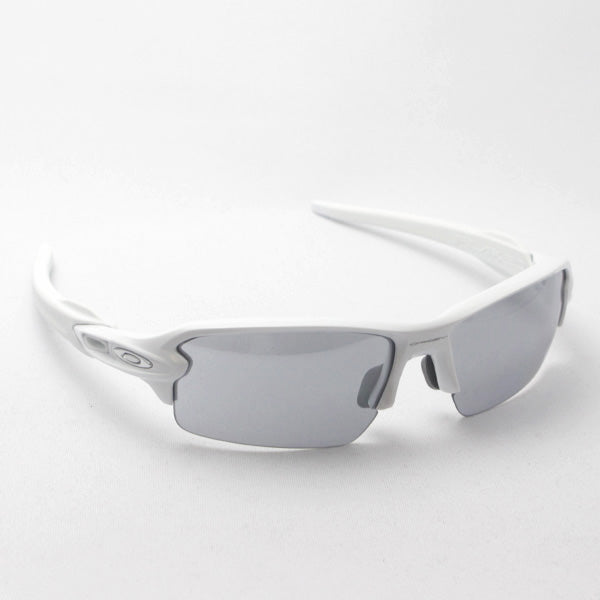 Outlet Oakley Sunglasses Flak 2.0 Asian Fit OO9271-16 No outer box