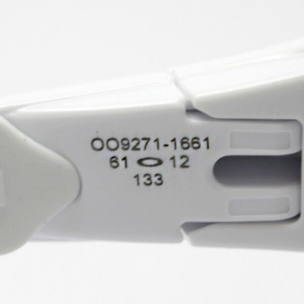 Outlet Oakley Sunglasses Flak 2.0 Asian Fit OO9271-16 No outer box