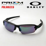 オークリー 偏光サングラス プリズム フラック2.0 アジアンフィット OO9271-25 OAKLEY FLAK2.0 ASIA FIT PRIZM