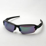 オークリー 偏光サングラス プリズム フラック2.0 アジアンフィット OO9271-25 OAKLEY FLAK2.0 ASIA FIT PRIZM