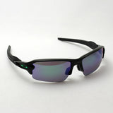 オークリー 偏光サングラス プリズム フラック2.0 アジアンフィット OO9271-25 OAKLEY FLAK2.0 ASIA FIT PRIZM