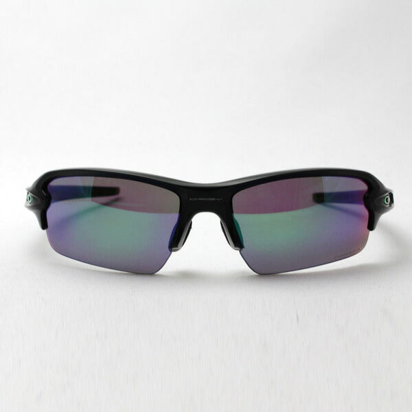 Oakley Polarized Sunglasses Prism Flag 2.0 Asian Fit OO9271-25 OAKLEY FLAK2.0 ASIA Fit Prizm
