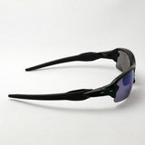 Oakley Polarized Sunglasses Prism Flag 2.0 Asian Fit OO9271-25 OAKLEY FLAK2.0 ASIA Fit Prizm