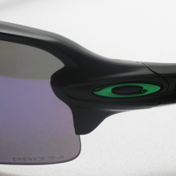 Oakley Polarized Sunglasses Prism Flag 2.0 Asian Fit OO9271-25 OAKLEY FLAK2.0 ASIA Fit Prizm