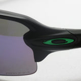 Oakley Polarized Sunglasses Prism Flag 2.0 Asian Fit OO9271-25 OAKLEY FLAK2.0 ASIA Fit Prizm
