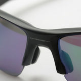 Oakley Polarized Sunglasses Prism Flag 2.0 Asian Fit OO9271-25 OAKLEY FLAK2.0 ASIA Fit Prizm