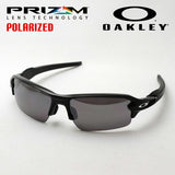 オークリー 偏光サングラス プリズム フラック2.0 アジアンフィット OO9271-26 OAKLEY FLAK2.0 ASIA FIT PRIZM