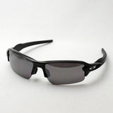 Oakley Polarized Sunglasses Prism Flag 2.0 Asian Fit OO9271-26 OAKLEY FLAK2.0 ASIA Fit Prizm