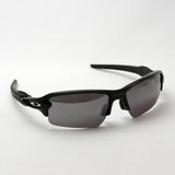 Oakley Polarized Sunglasses Prism Flag 2.0 Asian Fit OO9271-26 OAKLEY FLAK2.0 ASIA Fit Prizm