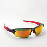 Oakley Sunglasses Prism Flag 2.0 Asian Fit OO9271-30 OAKLEY FLAK2.0 ASIA Fit Prizm