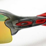 Oakley Sunglasses Prism Flag 2.0 Asian Fit OO9271-30 OAKLEY FLAK2.0 ASIA Fit Prizm