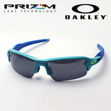 Oakley Sunglasses Prism Flag 2.0 Asian Fit OO9271-34 OAKLEY FLAK2.0 ASIA Fit PRIZM