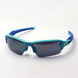 Oakley Sunglasses Prism Flag 2.0 Asian Fit OO9271-34 OAKLEY FLAK2.0 ASIA Fit PRIZM