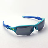 Oakley Sunglasses Prism Flag 2.0 Asian Fit OO9271-34 OAKLEY FLAK2.0 ASIA Fit PRIZM