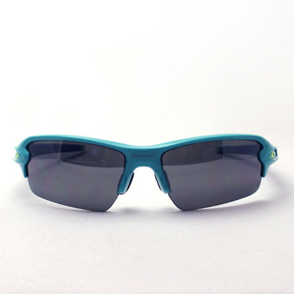 オークリー サングラス プリズム フラック2.0 アジアンフィット OO9271-34 OAKLEY FLAK2.0 ASIA FIT PRIZM