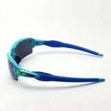 Oakley Sunglasses Prism Flag 2.0 Asian Fit OO9271-34 OAKLEY FLAK2.0 ASIA Fit PRIZM